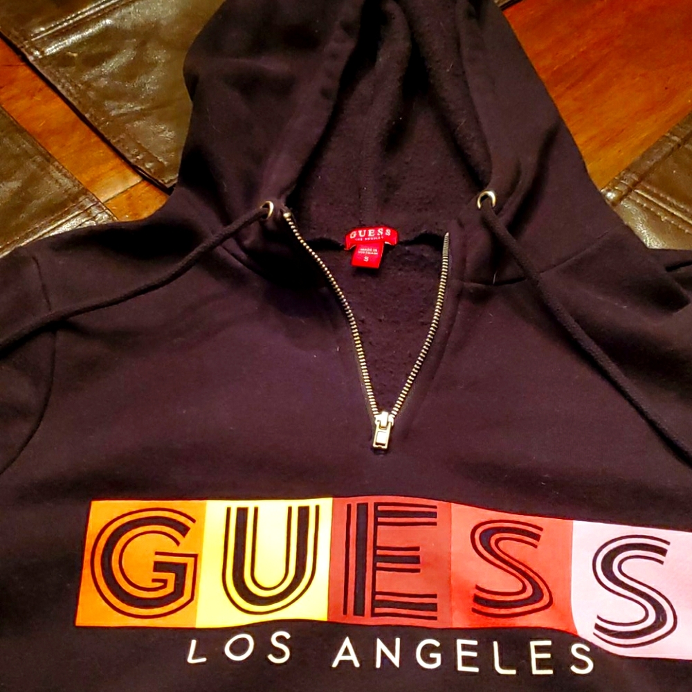 Guess Hoodie